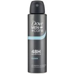 Dove Men+ Care Clean Comfort deospray 150 ml – Sleviste.cz