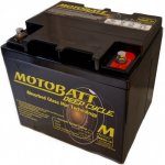 MotoBatt MB50-12 | Zboží Auto