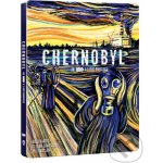 Černobyl 2019 BD Steelbook 2BD – Zboží Dáma