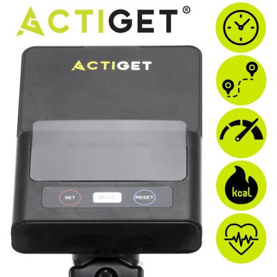ACTIGET BIKE PRO ACT0175 – Zboží Mobilmania