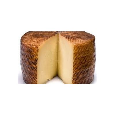Sýr Manchego - ovčí 200g Vážený – Hledejceny.cz