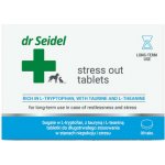 Dr Seidel Stress Out Tablety 30 tablet – Hledejceny.cz