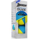 Srixon Q-Star Tour Divide 3 ks