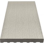 Terafest Max Forest zakončovací lišta 195 x 22 x 4000 mm Inox 1 ks – Hledejceny.cz