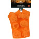 Maják Forma HALLOWEEN 6ks 23cm silikon – Zboží Mobilmania