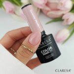 Claresa Gél lak NUDE GLOW Gummy Nude 1 5 g – Zboží Dáma