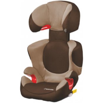 MAXI-COSI Rodi XP Fix 2019 Hazelnut brown