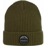 Majesty beanie Classic Army Green – Zboží Mobilmania
