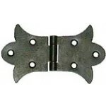 Závěs ozdobný OZ4, 45x135mm (brunýr) – Hledejceny.cz