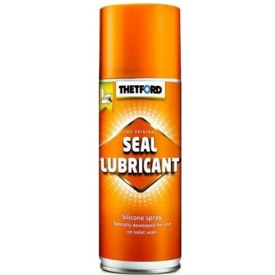 Thetford Seal Lubricant Spray 200ml – Hledejceny.cz