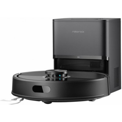 Roborock Q7 TF+ Black – Zboží Živě