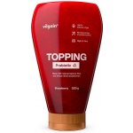 Vilgain Prebiotic Topping jahoda 300 g – Zboží Dáma