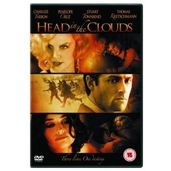 Head In The Clouds DVD