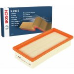 Vzduchový filtr BOSCH F 026 400 510 – Hledejceny.cz