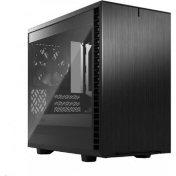 Fractal Design Define 7 Nano TG Light Tint FD-C-DEF7N-02