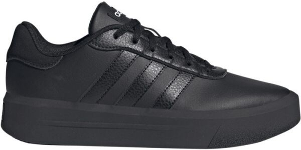 adidas Court Platform GV8995 černá