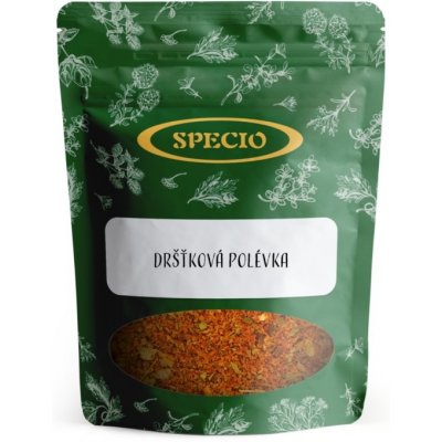 Specio Dršťková polévka 80 g – Zboží Dáma