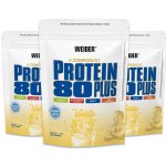 Weider Protein 80 Plus 1500 g – Hledejceny.cz