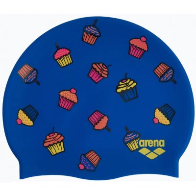 Arena Print 2 Silicone Cupcakes – Zboží Dáma
