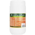 B-compositum plv sol 1 kg – Hledejceny.cz