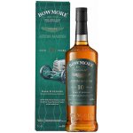 Bowmore 10y Aston Martin Dark & Intense 40% 1 l (karton) – Hledejceny.cz