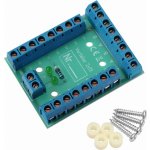 Onpira Šroubová svorkovnice 8A Typ: 2x12 + dioda – Zboží Mobilmania