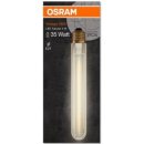 Žárovka Osram LED žárovka RF CL FILGD E27 4W 35W teplá bílá 2400K
