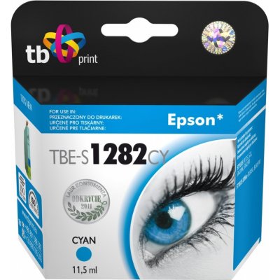 TB Epson T1282 - kompatibilní