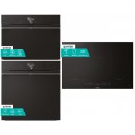 Set Gorenje BFS6148B + BCM4058B + GI8432BSCWF – Hledejceny.cz