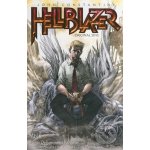 Hellblazer - Delano, Jamie – Hledejceny.cz