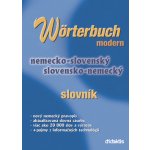 Wörterbuch Modern – Zboží Mobilmania