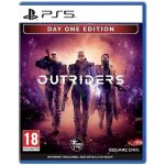Outriders (Day One Edition) – Zboží Živě