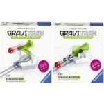 Ravensburger GraviTrax Flip prak – Zboží Dáma