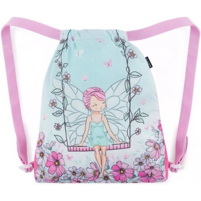 Bagmaster City Bag Alfa 25 A Fairy – Zboží Mobilmania