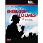 Velký detektiv Sherlock Holmes digipack DVD – Hledejceny.cz