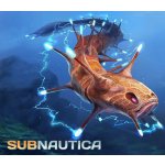 Subnautica – Zboží Živě