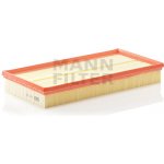 Vzduchový filtr MANN-FILTER C 37 153 – Zboží Mobilmania