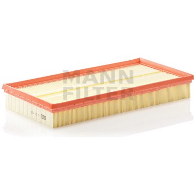 Vzduchový filtr MANN-FILTER C 37 153 – Zboží Mobilmania
