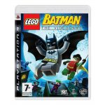 LEGO Batman: The Videogame – Zboží Dáma