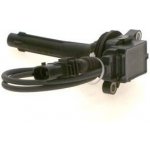 Zapalovací cívka BOSCH 0 221 604 018 – Hledejceny.cz