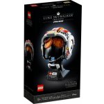 LEGO® Star Wars™ 75327 Helma Luka Skywalkera Red Five – Hledejceny.cz