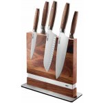 GEFU Magnetický blok na nože ENNO – Zboží Dáma