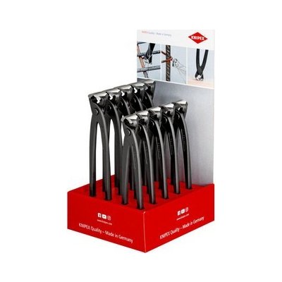 Knipex Displej prodejní 99 00 220 /250 - KN00-18-01-V26 – Zbozi.Blesk.cz