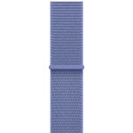 Apple Watch 42mm barvínkově fialový provlékací sportovní MDV14ZM/A – Zboží Živě