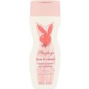 Playboy Play It Lovely Woman tělové mléko 400 ml