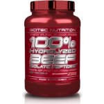 Scitec 100% Hydrolized Beef Isolate Peptides 1800 g – Hledejceny.cz