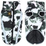 Idepet Pet Kočka Psí kabát Teplé Psí svetry – Sleviste.cz