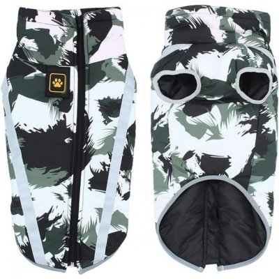 Idepet Pet Kočka Psí kabát Teplé Psí svetry – Sleviste.cz