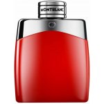 Mont Blanc Legend Red parfémovaná voda pánská 50 ml – Hledejceny.cz