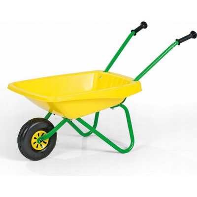 Rolly Toys kolečko Air Tyre – Zbozi.Blesk.cz